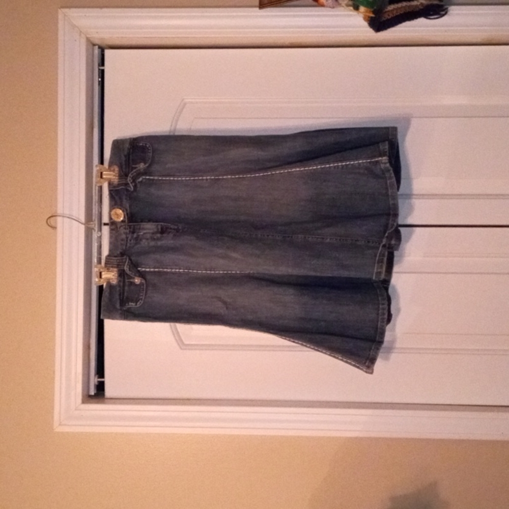 Candies skirt size 9